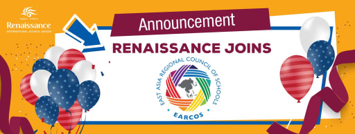 Announcement – Renaissance Joins EARCOS