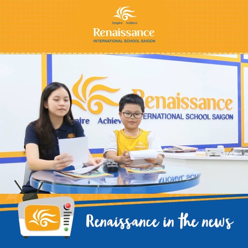 Renaissance in the News – Issue 01 September