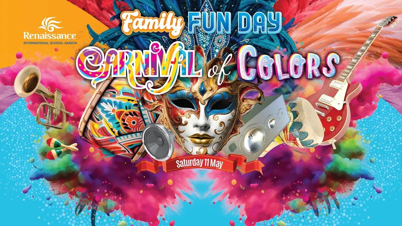 Family Fun Day 2024