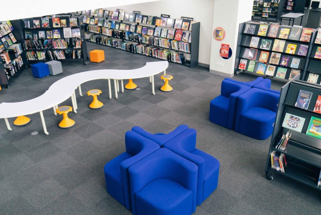FAQs about the international library