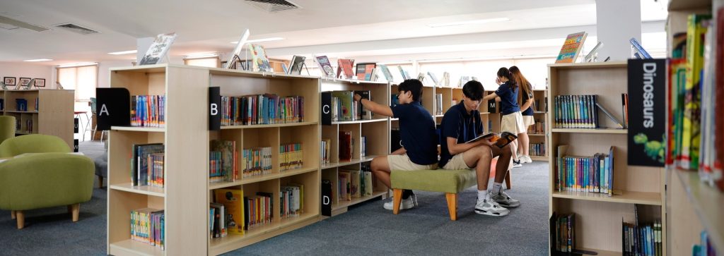 Introducing about International School