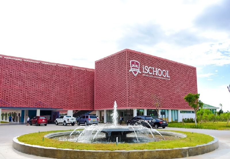 Hệ thống Trường Hội nhập Quốc tế iSchool tại TPHCM