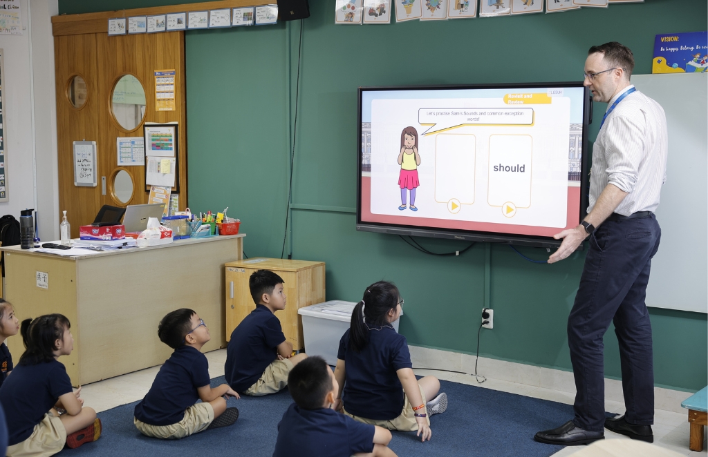 How to develop thinking skills in the classroom