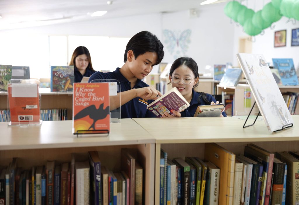 How to develop your research skills