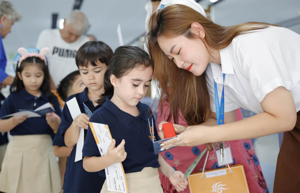 Thinking Skills in IB Education