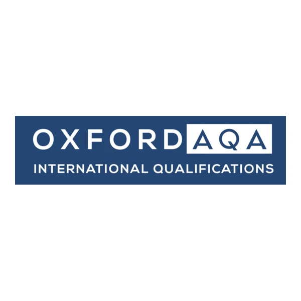 IGCSE exam - Hội đồng chấm thi Oxford AQA